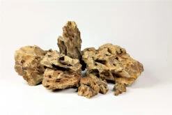 Aquadeco Drachenstein Dekoset Für 80 Cm Aquarium