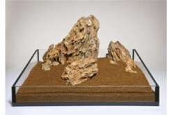 Aquadeco Drachenstein Dekoset Für 100 Cm Aquarium -EHEIM || sera || AQUATLANTIS Verkaufsgeschäft Aquadeco Drachenstein 2