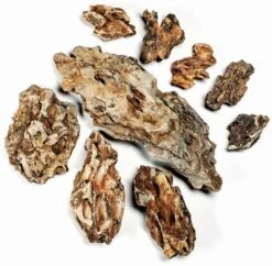 Aquadeco Drachenstein Dekoset Für 100 Cm Aquarium -EHEIM || sera || AQUATLANTIS Verkaufsgeschäft Aquadeco Drachenstein 60 P