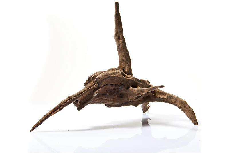 Aquadeco Flusswurzel Set, Sortiert, 15 KG 2 Aquadeco Flusswurzel Set, Sortiert, 15 KG – Bild 2