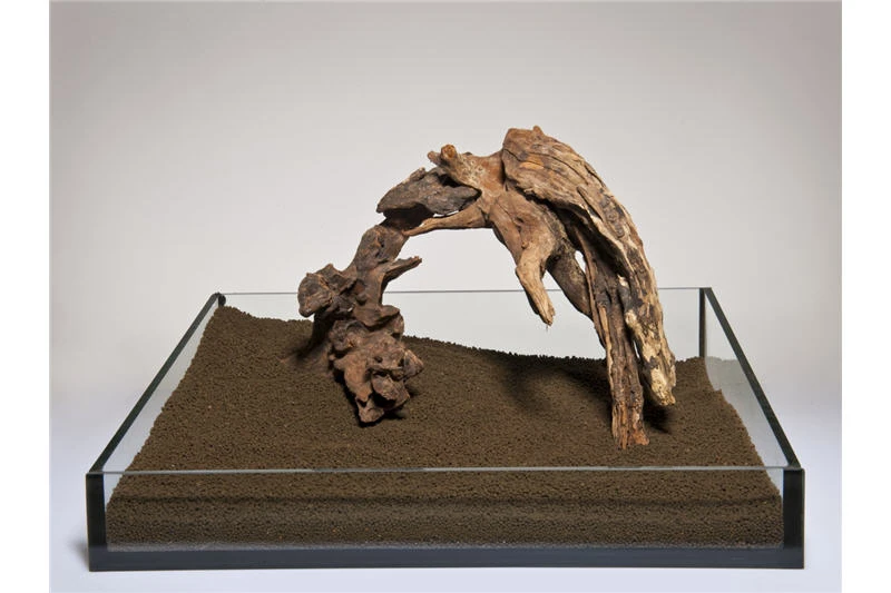 Aquadeco Flusswurzel Set, Sortiert, 15 KG 1 Aquadeco Flusswurzel Set, Sortiert, 15 KG