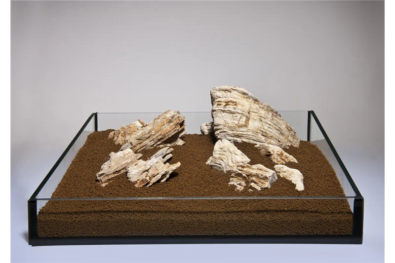 Aquadeco Helle Pagode Dekoset Für 80 Cm Aquarium 6 Aquadeco Helle Pagode Dekoset Für 80 Cm Aquarium – Bild 6