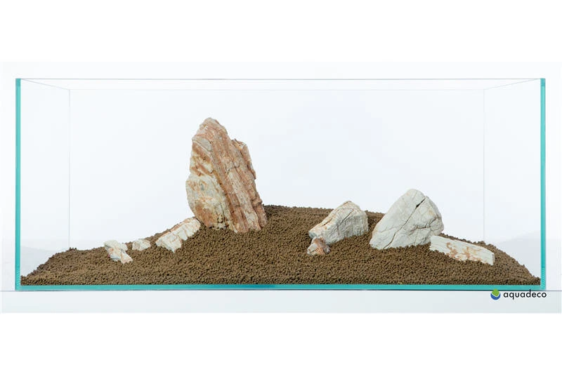 Aquadeco Helle Pagode 2,3-2,7 Kg (P10) 3 Aquadeco Helle Pagode 2,3-2,7 Kg (P10) – Bild 3