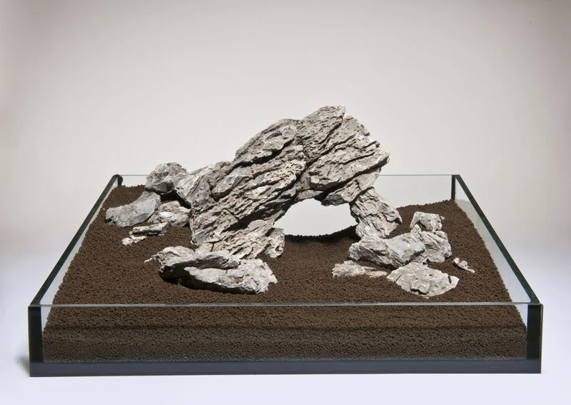 Aquadeco Mini-Landschaft 4,5-5,5 Kg (P5) 2 Aquadeco Mini-Landschaft 4,5-5,5 Kg (P5) – Bild 2