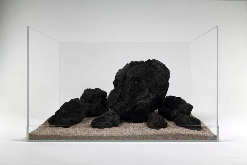 Aquadeco Premium-Lava Dekoset Für 120 Cm Aquarium 1 Aquadeco Premium-Lava Dekoset Für 120 Cm Aquarium