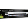 Aquael Leddy Slim 10 W, Plant, 20-30 Cm, Weiss, 2.0