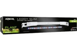 Aquael Leddy Slim 10 W, Plant, 20-30 Cm, Weiss, 2.0