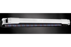 Aquael Leddy Slim 36 W, Plant, 100-120 Cm, Weiss