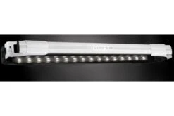 Aquael Leddy Slim 36 W, Sunny, 100-120 Cm, Weiss