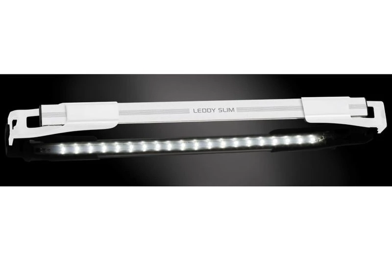 Aquael Leddy Slim 10 W, Sunny Day & Night, 50-70 Cm 2 Aquael Leddy Slim 10 W, Sunny Day & Night, 50-70 Cm – Bild 2