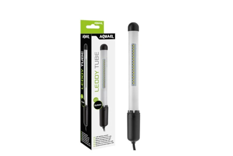 Aquael Leddy Tube Sunny 3 W LED 1 Aquael Leddy Tube Sunny 3 W LED