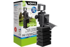 Aquael Pat Mini Filter