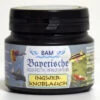BAM Ingwer-Knoblauch, Futtergranulat Für Zierfische, Körnung 0,9-1,4 Mm, 100 G