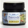 BAM Moringa, Futtergranulat Für Zierfische, Körnung 0,6-0,9 Mm, 100 G