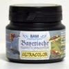BAM Ultracolor, Futtergranulat Für Zierfische, Körnung 0,9-1,4 Mm, 100 G