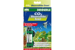 Dennerle CO2 Blasenzähler Exact