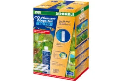 Dennerle CO² Pflanzen-Dünge-Set BIO 120 Komplett