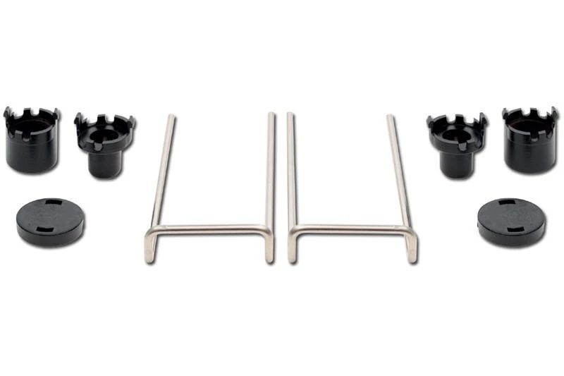 Dennerle Trocal LED Retro-Fit-Kit, Befestigung Für LED's In T5/8 Leuchtbalken 2 Dennerle Trocal LED Retro-Fit-Kit, Befestigung Für LED's In T5/8 Leuchtbalken – Bild 2