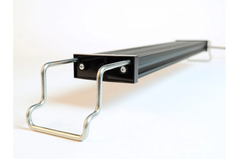 Dennerle Trocal LED 50, Für 48 - 65 Cm, LED Stripe Inkl. Reflektor 2 Dennerle Trocal LED 50, Für 48 - 65 Cm, LED Stripe Inkl. Reflektor – Bild 2