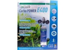 Dennerle CO² Pflanzen-Dünge-Set Carbo POWER E400
