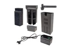 Dupla Perfect Clean Filter PC3 Innenfilter -EHEIM || sera || AQUATLANTIS Verkaufsgeschäft Dupla Clean Filter PC3 Innenfilter 4 1