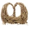 Dupla Heart Root, Handgemachte Aquariendeko