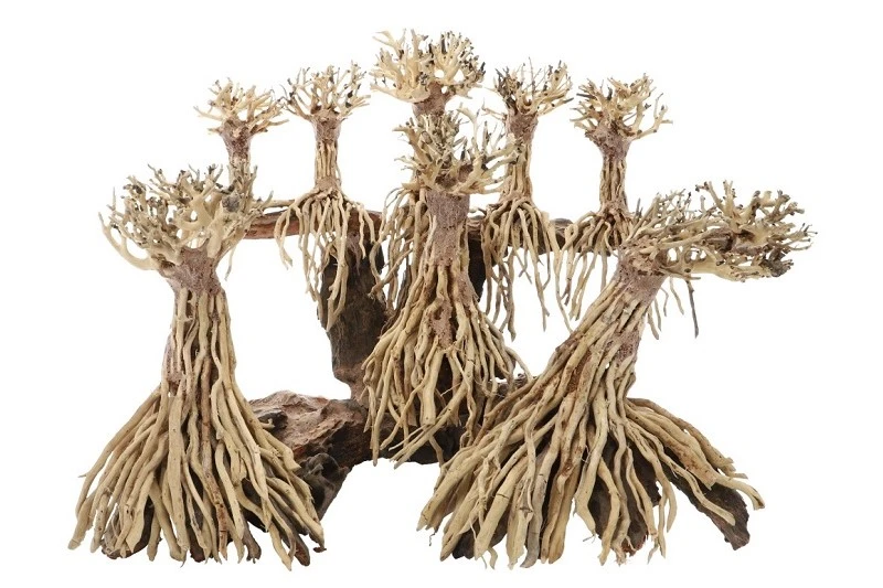 Dupla Landscape, Handgemachte Aquariendeko 1 Dupla Landscape, Handgemachte Aquariendeko