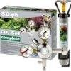 Dupla CO2 Set Complete 250, Für Aquarien Bis 250 L