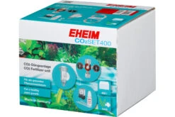EHEIM CO²-SET400 Mehrweg, Ohne Flasche