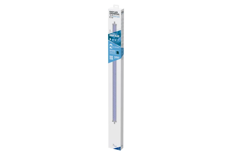 Aquatlantis EasyLED Universal 2.0 Deep Blue 1200mm 1 Aquatlantis EasyLED Universal 2.0 Deep Blue 1200mm
