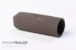 Aquariumkeramik Fronteingangshöhle Wels IV Schwarz