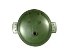 EHEIM Filterdeckel 2030/34, 2250/60 + 3450/60