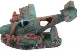 Aquatlantis Flugzeug S