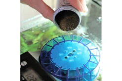 Dupla Futtertrommel Für Duplamatic