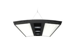 Giesemann AURORA V12 - 900 Mm 2 LED Cluster Focus- / 2 LED Linear Matrixsection