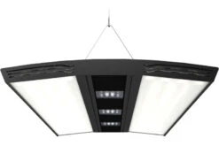 Giesemann AURORA V12 1500 Mm 4 LED Cluster Focus- / 2 LED Linear Matrixsection