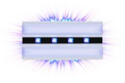 Giesemann AURORA V12 Erweiterungssektion Für 1200 Mm - 80 Watt