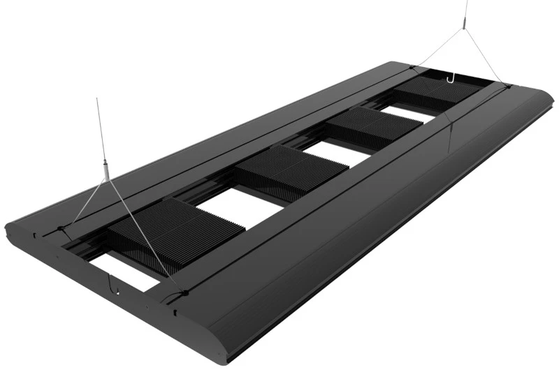 Giesemann Stellar 1500 Mm - 4 X 80 W 2 Giesemann Stellar 1500 Mm - 4 X 80 W – Bild 2