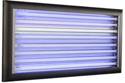 Giesemann MATRIXX-DIMTEC 950 Mm / 6x39 - Inkl. T-5 Lampen