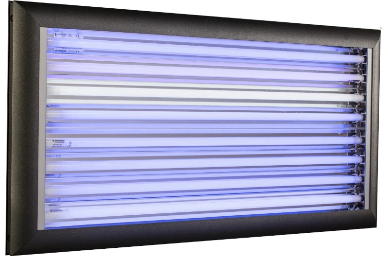 Giesemann MATRIXX 1550 Mm / 4x80 - Inkl. T-5 Lampen 1 Giesemann MATRIXX 1550 Mm / 4x80 - Inkl. T-5 Lampen