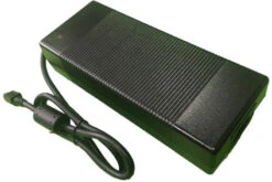 Giesemann Netzteil Für Erweiterungssektion AURORA V12 - 1500 Mm (220 Watt)