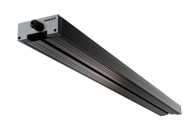 Giesemann PULZAR G-3 - 80 Watt 1095 Mm (Set) 2 Giesemann PULZAR G-3 - 80 Watt 1095 Mm (Set) – Bild 2