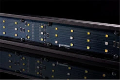 Giesemann SPHERA Abdeckung Inkl. 37W LED, 100 X 40 Cm 9 Giesemann SPHERA Abdeckung Inkl. 37W LED, 100 X 40 Cm -EHEIM || sera || AQUATLANTIS Verkaufsgeschäft Giesemann Pulzar LED 08 RGB 5