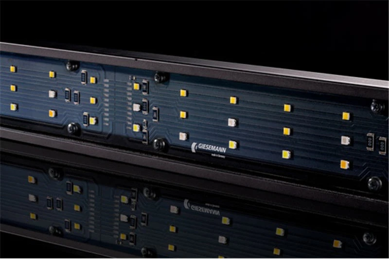 Giesemann SPHERA Abdeckung Inkl. 45W LED, 120 X 40 Cm 5 Giesemann SPHERA Abdeckung Inkl. 45W LED, 120 X 40 Cm – Bild 5