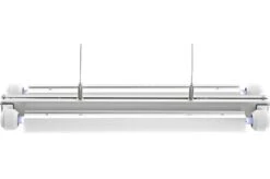 Giesemann RAZOR 2 X 24 W T-5 - Inkl. Reflektoren