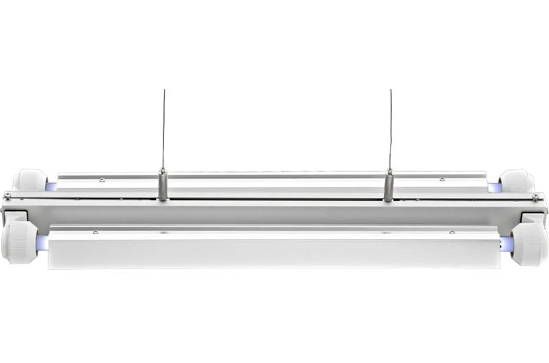 Giesemann RAZOR 2 X 39 W T-5 - Inkl. Reflektoren 1 Giesemann RAZOR 2 X 39 W T-5 - Inkl. Reflektoren