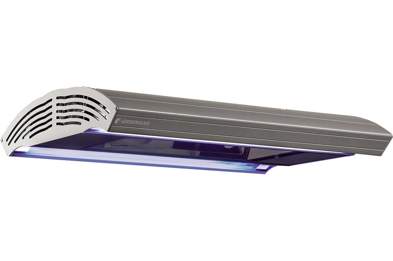 Giesemann SPECTRA HQ/T5 1800 Mm - 3x400W/4x80 W - Inkl. HQI- Und T-5 Lampen 2 Giesemann SPECTRA HQ/T5 1800 Mm - 3x400W/4x80 W - Inkl. HQI- Und T-5 Lampen – Bild 2