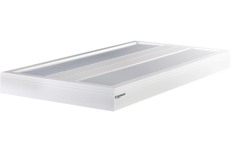 Giesemann SPHERA T5 100 X 60 Cm Mit RAZOR 2 X 39 W 1 Giesemann SPHERA T5 100 X 60 Cm Mit RAZOR 2 X 39 W