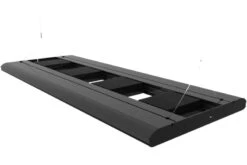 Giesemann Stellar LED 900 Mm - 2 X 70 W - MARINE