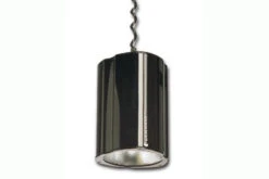 Giesemann Wega Comfort LED Tropic, Irridium Metallic, 20 W